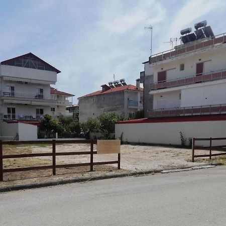 Villa Konstantinos Olympiaki Akti Exterior photo